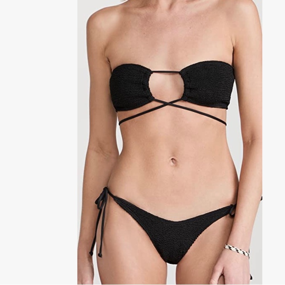 Bond Eye Pablo Bikini